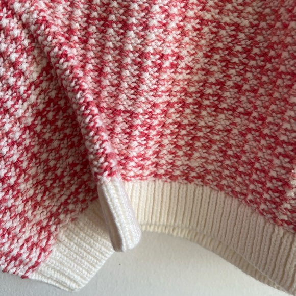 J CREW Popcorn Stitch Cardigan Sweater - Picture 11 of 14